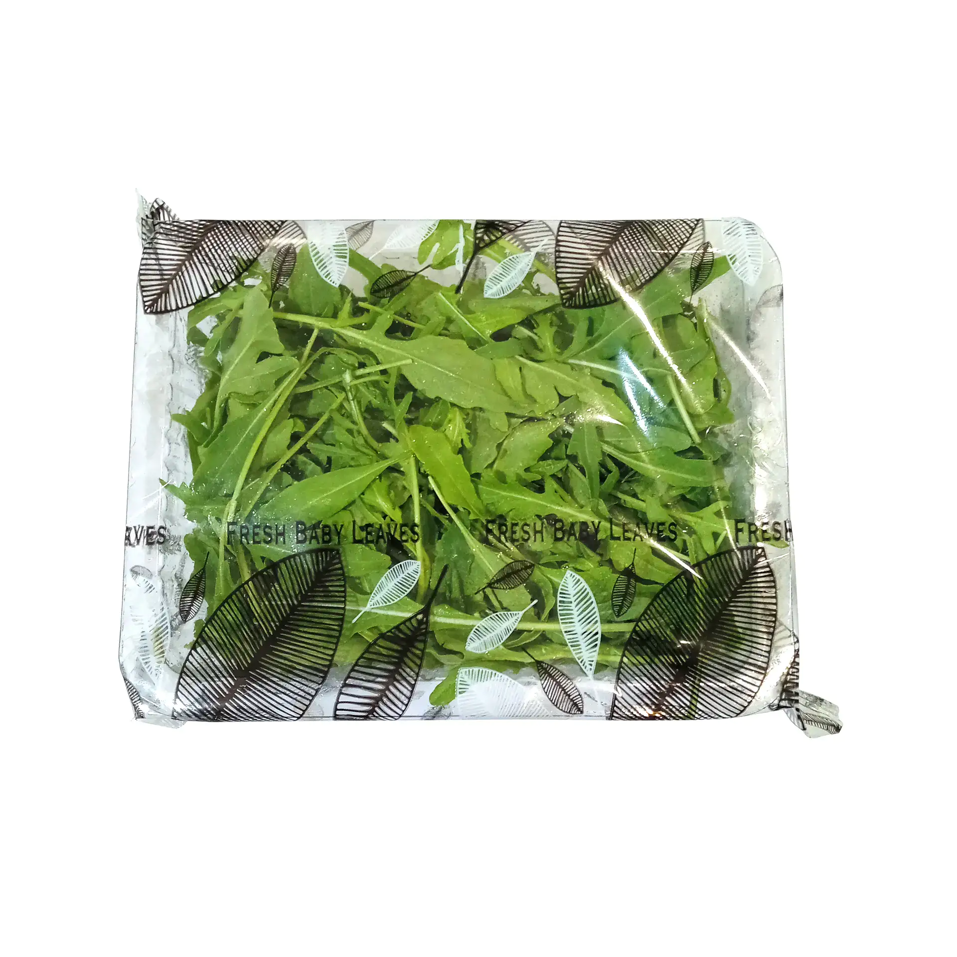 Baby Rocca Leaves 125g UAE